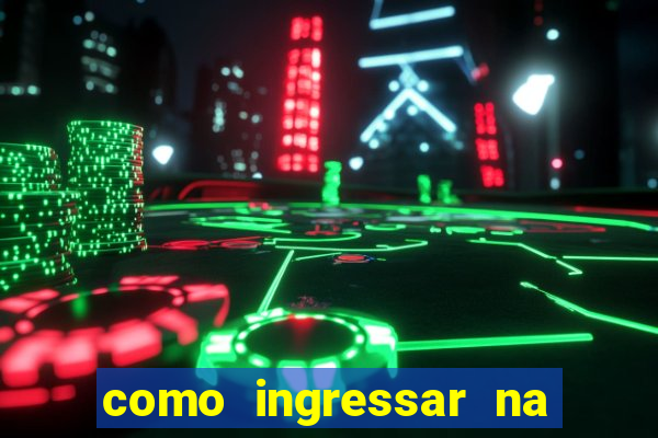 como ingressar na legiao estrangeira